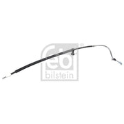 Febi Handbrake Cable Centre 103665