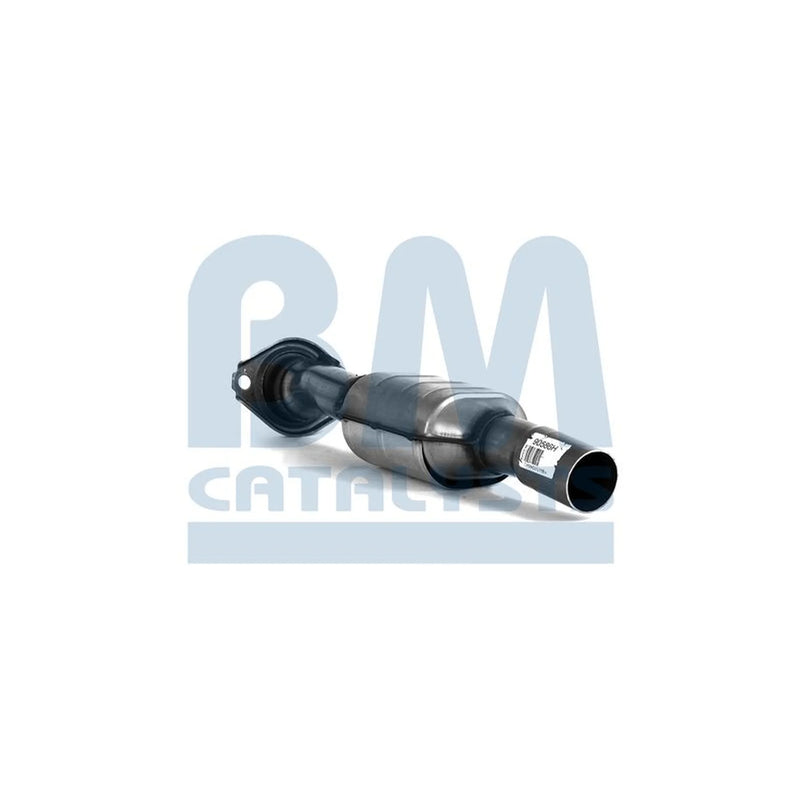 BM Catalysts Homologated Petrol Cat BM90586H