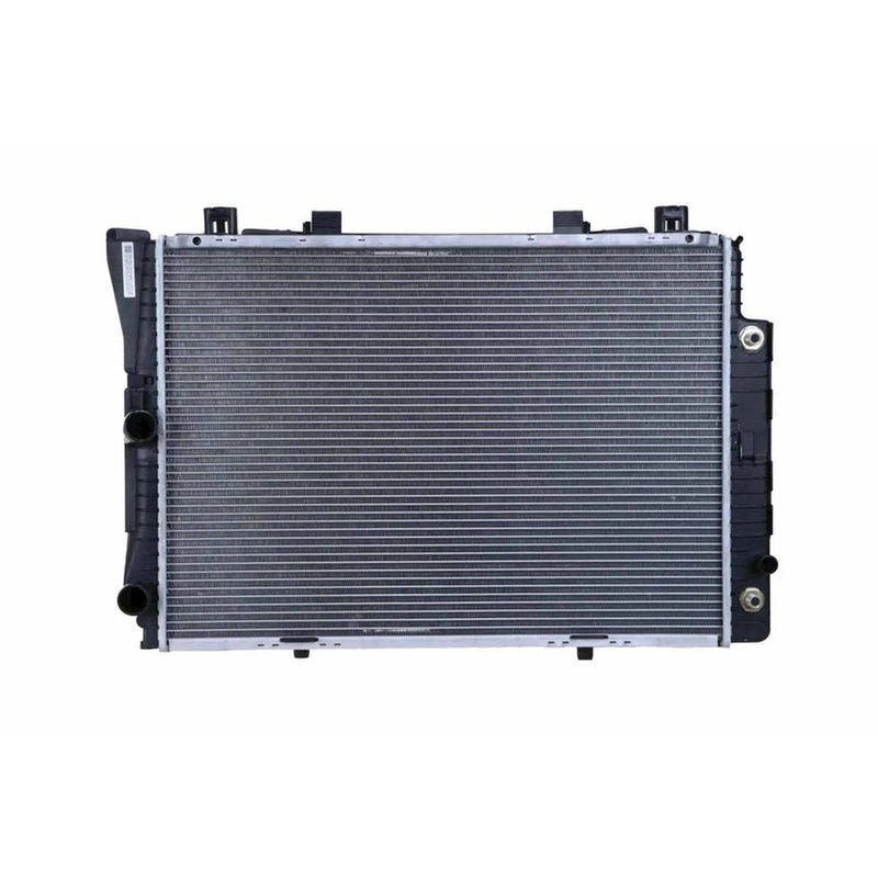 Hella Engine Radiator 8MK 366 300-481