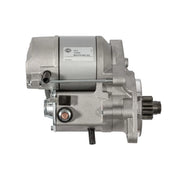 Hella Starter Motor 12V 1.4kW 9 Teeth 8EA 015 642-141