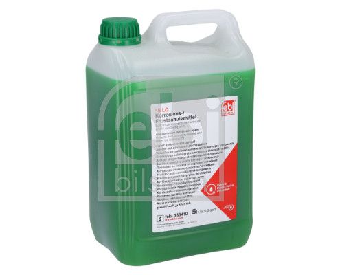 Febi Antifreeze 5 Litres
