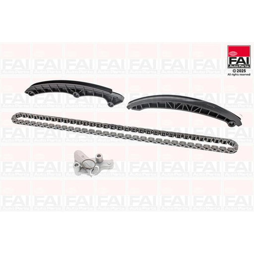 FAI 4 x Timing Chain Kit Set 130 Links TCK211WONG