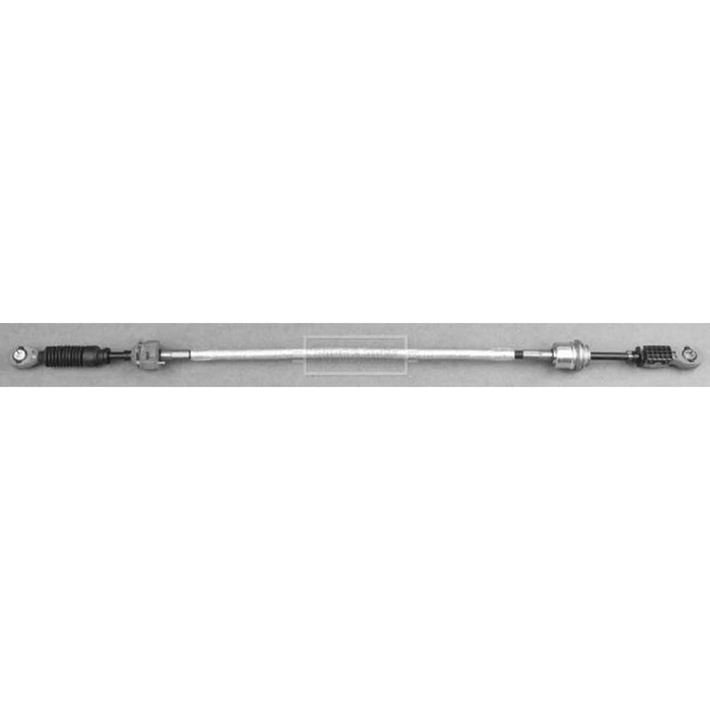 Borg & Beck Manual Transmission Cable Pull BKG1046