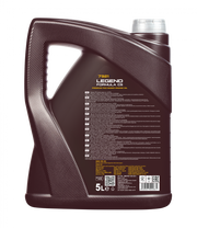 5L MANNOL 0W20 Legend Formula C5 Fully Synthetic Engine Oil API SP,MB 229.71