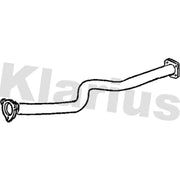 Klarius Exhaust Pipe OD LR23M