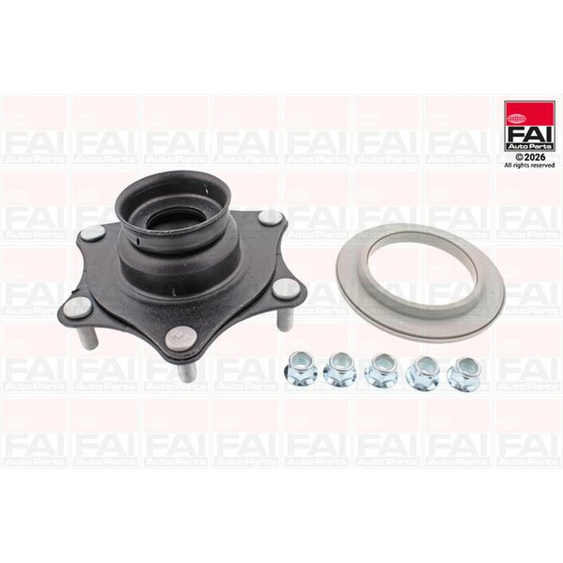 FAI Suspension Strut Support Mount SS11517