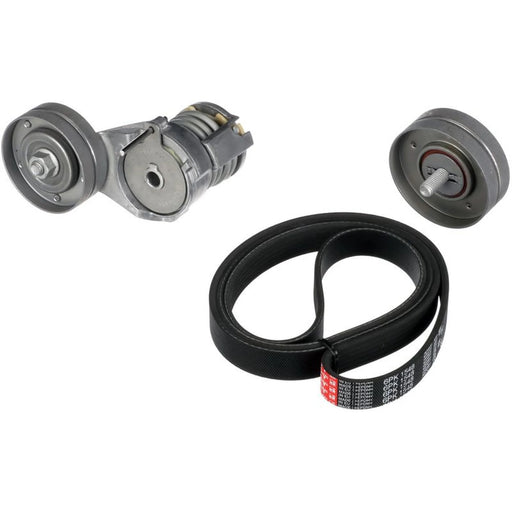 Gates V-Ribbed Belt Set K026PK1548