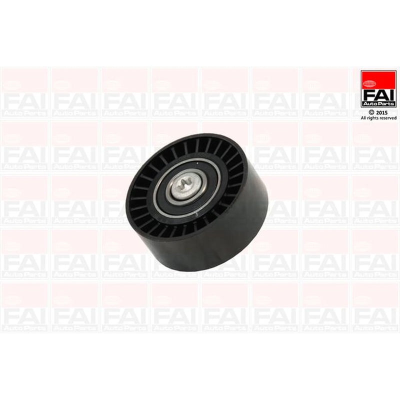 FAI Timing Belt Deflection Pulley/Guide Pulley OD ID Wide T1086