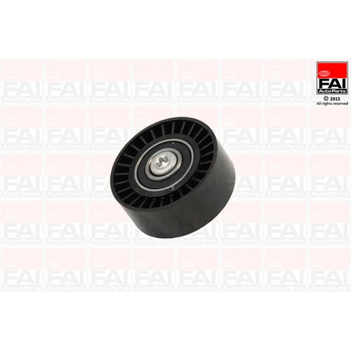 FAI Timing Belt Deflection Pulley/Guide Pulley OD ID Wide T1086