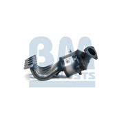 BM Catalysts Homologated Petrol Cat BM91598H