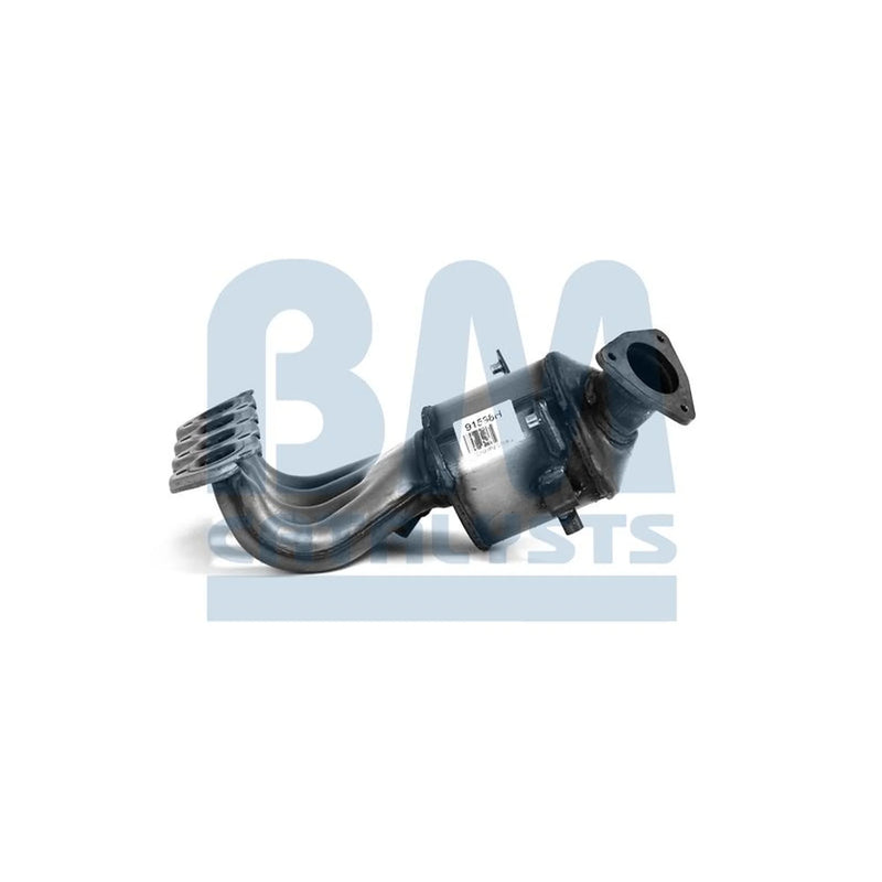 BM Catalysts Homologated Petrol Cat BM91598H