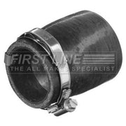 First Line Intercooler Turbo Charge Air Hose FTH1528