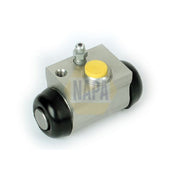 NAPA Wheel Cylinder Hydraulic Brake Rear NCY1015