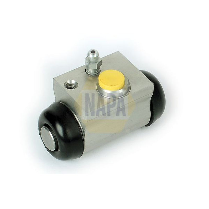 NAPA Wheel Cylinder Hydraulic Brake Rear NCY1015