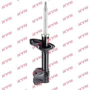 KYB Shock Absorber Damper Strut Front Left 339239