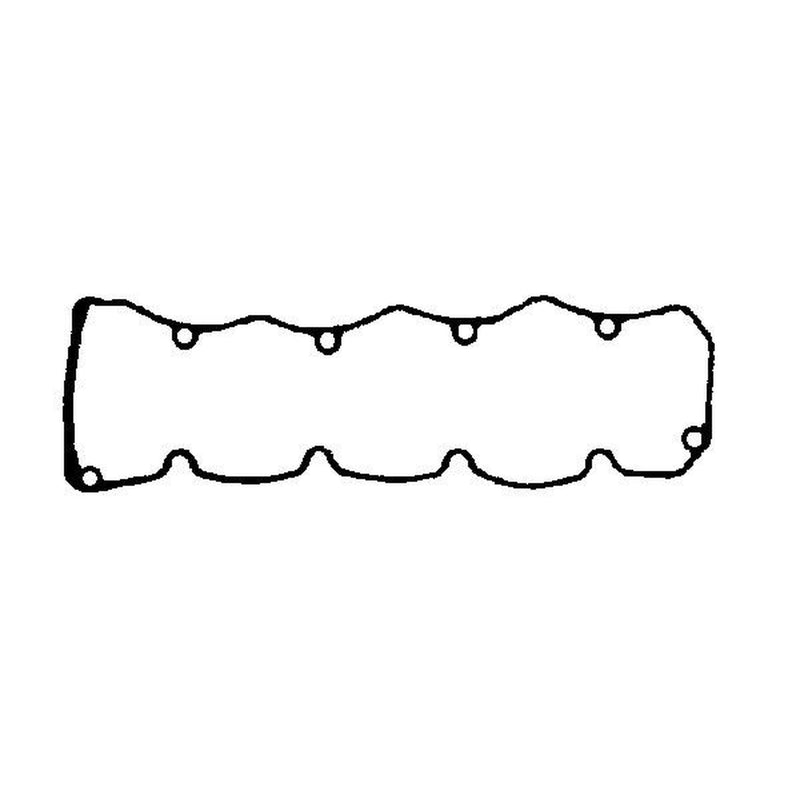 BGA Cylinder Head Cover Gasket RC0363
