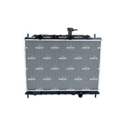 NRF Engine Radiator 53492