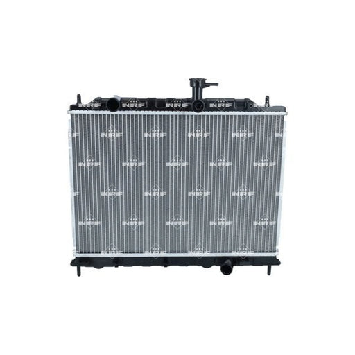 NRF Engine Radiator 53492