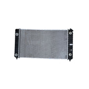 NRF Engine Radiator 56011