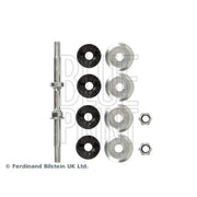 Blue Print Stabiliser Bar Link Coupling Rod Rear Right ADN18578