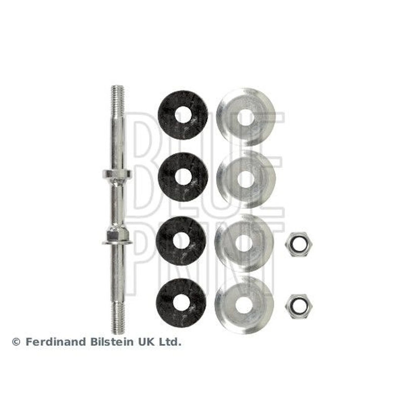Blue Print Stabiliser Bar Link Coupling Rod Rear Right ADN18578