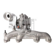 Febi Turbocharger Turbo Unit 186697
