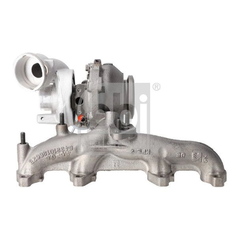 Febi Turbocharger Turbo Unit 186697