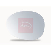 Apec Exterior Wing Mirror Glass Left AMS2109