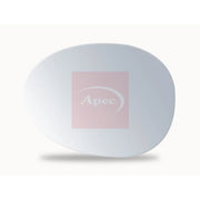 Apec Exterior Wing Mirror Glass Left AMS2109