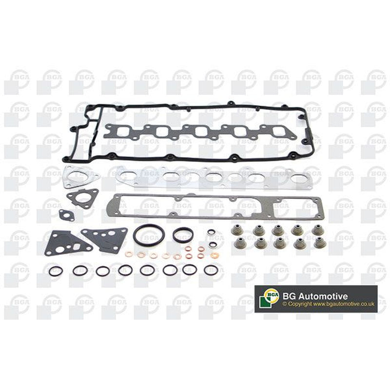 BGA Cylinder Head Gasket Kit HN5321