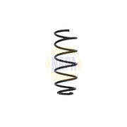 NAPA Front Suspension Coil Spring NCS1630