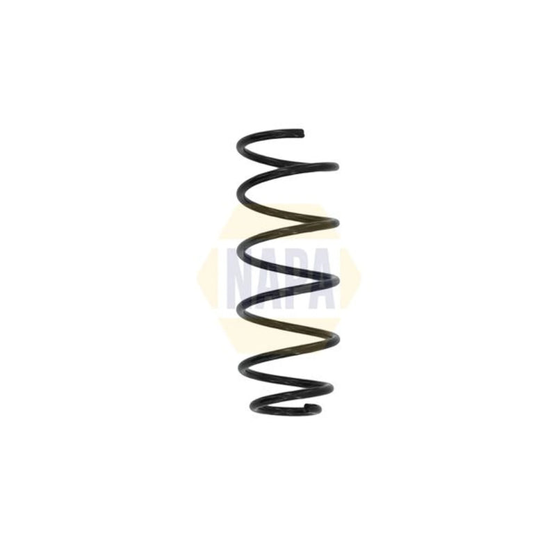 NAPA Front Suspension Coil Spring NCS1630