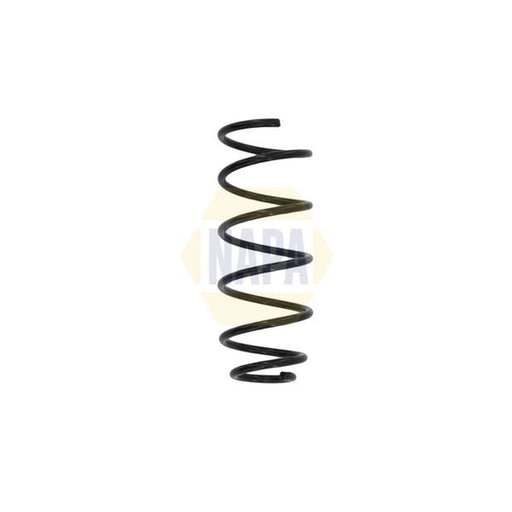 NAPA Front Suspension Coil Spring NCS1630
