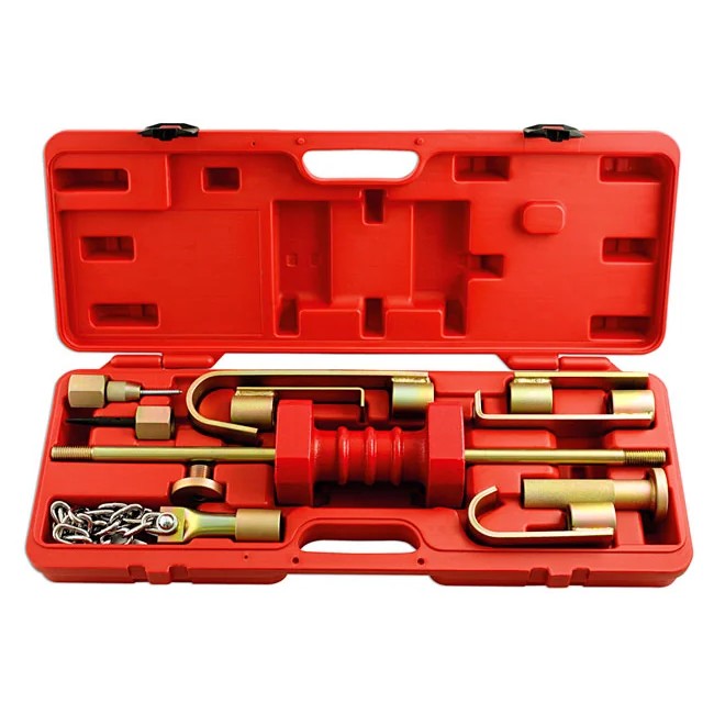 Power-TEC Bodywork Slide Hammer Set 5.4kg - PPL