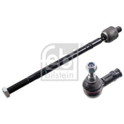 Febi Inner Rack End Right Joint Front Right 188232