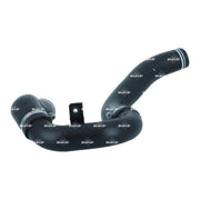 NRF Intercooler Turbo Charge Air Hose Left 166591