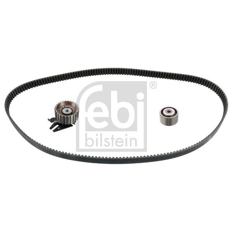 Febi Timing Belt Kit with Rollers 14278