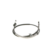 Bosch Handbrake Cable Right Rear 1 987 482 927