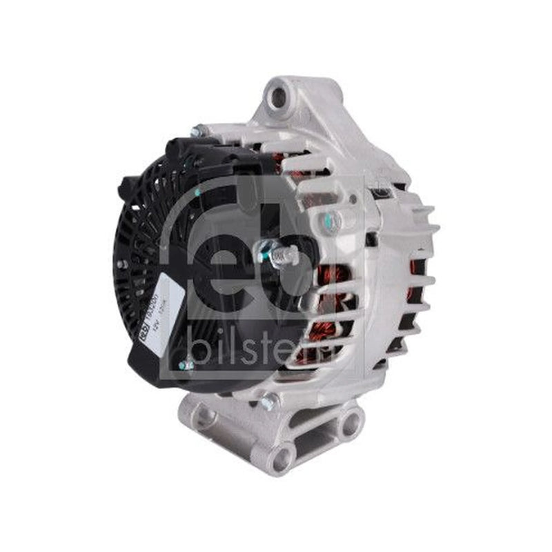 Febi Car Alternator 12V 193200