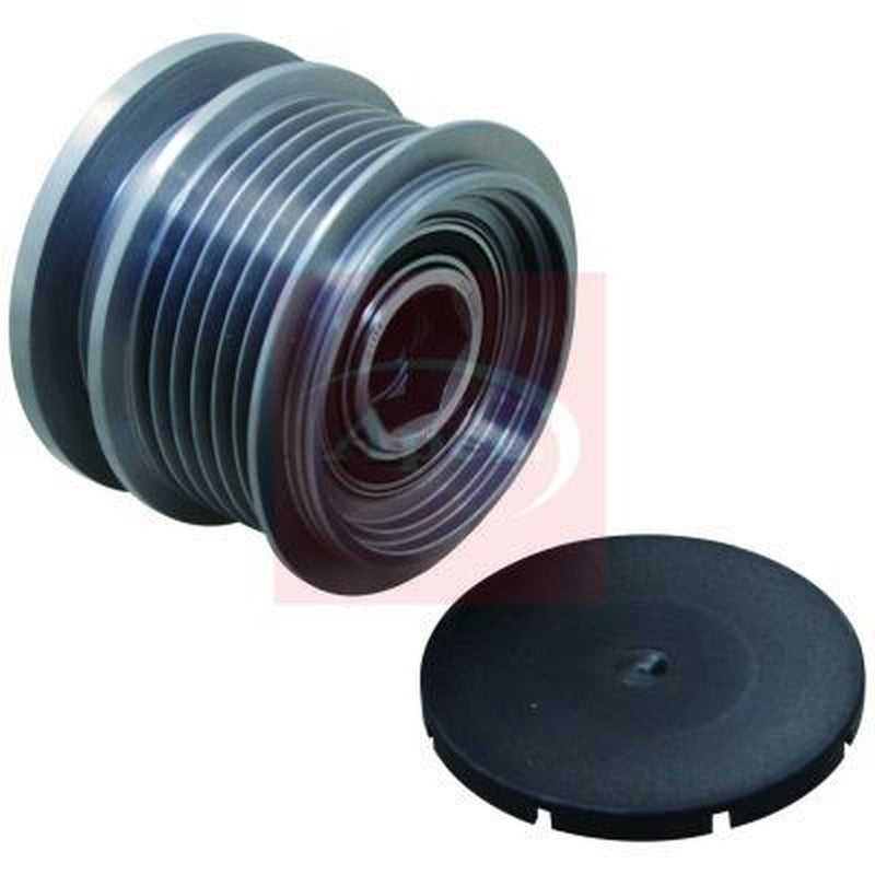 Apec Alternator Overrunning Freewheel Clutch AOP1027