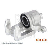 Blue Print Brake Caliper Assembly Rear Left ADBP450010