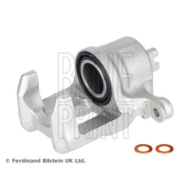 Blue Print Brake Caliper Assembly Rear Left ADBP450010
