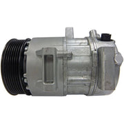 Mahle Air Conditioning Compressor ACP 909 000S