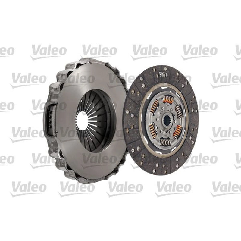 Valeo Clutch Kit Set 2pc 805301
