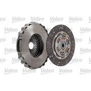 Valeo Clutch Kit Set 2pc 805299