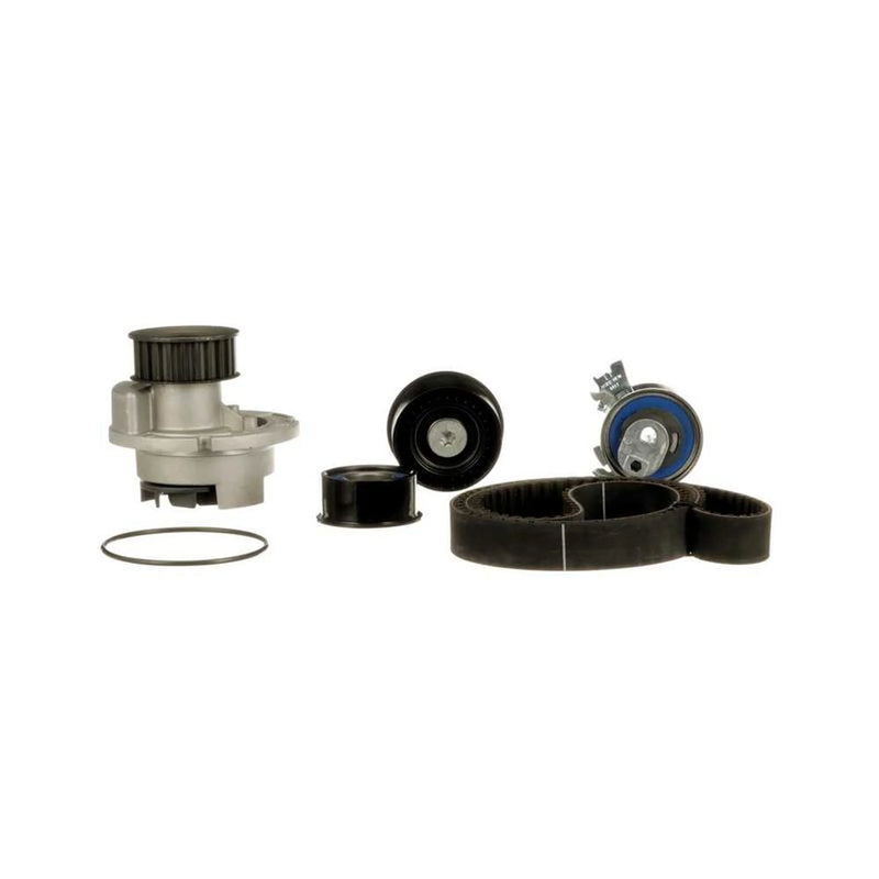 Gates Timing Belt & Water Pump Kit KP15369XS-1