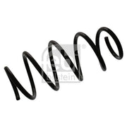 Febi Front Suspension Coil Spring 46864