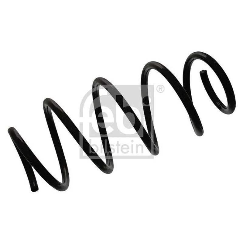 Febi Front Suspension Coil Spring 46864