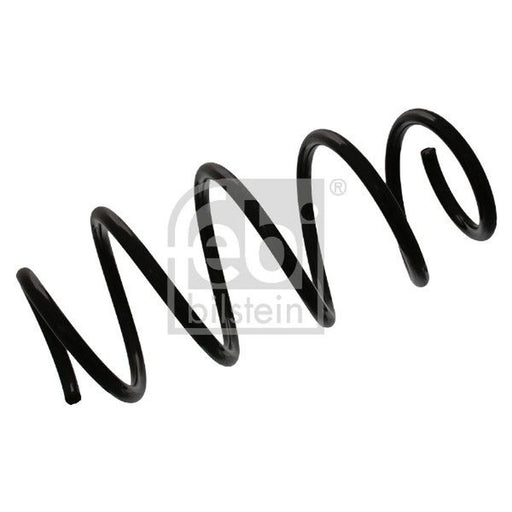 Febi Front Suspension Coil Spring 46864