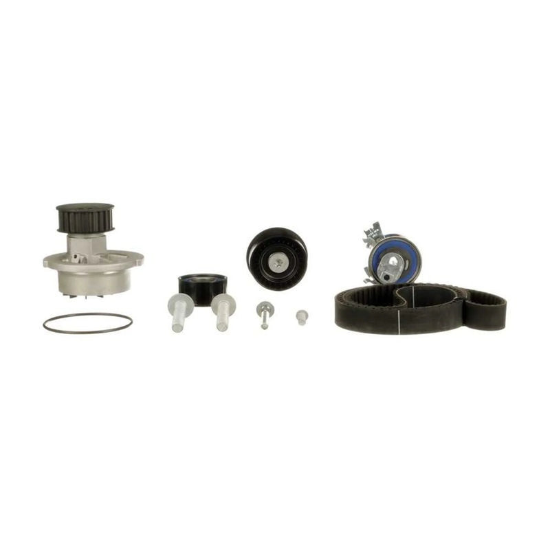Gates Timing Belt & Water Pump Kit KP15499XS-1